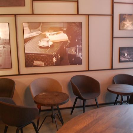 Rock Hotel Dublin דבלין מראה חיצוני תמונה