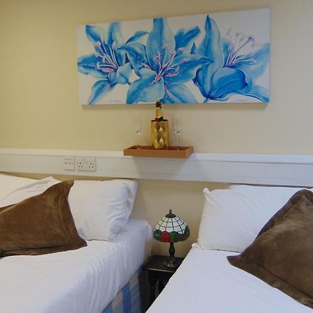 Rock Hotel Dublin דבלין מראה חיצוני תמונה