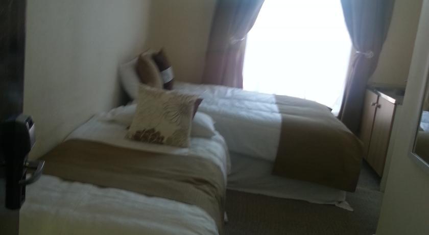 Rock Hotel Dublin דבלין חדר תמונה