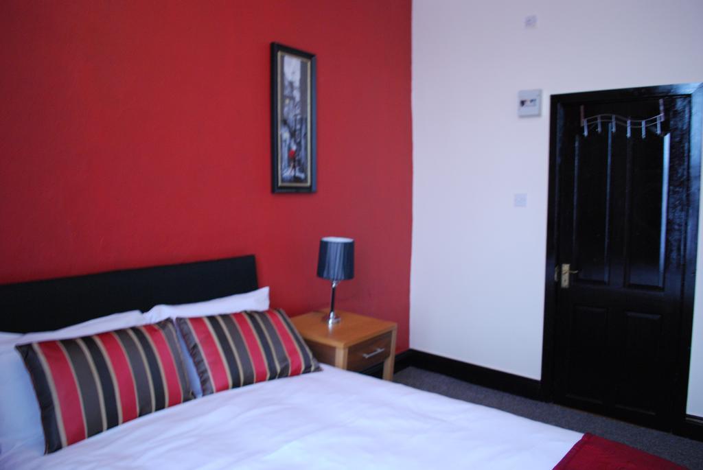 Rock Hotel Dublin דבלין מראה חיצוני תמונה