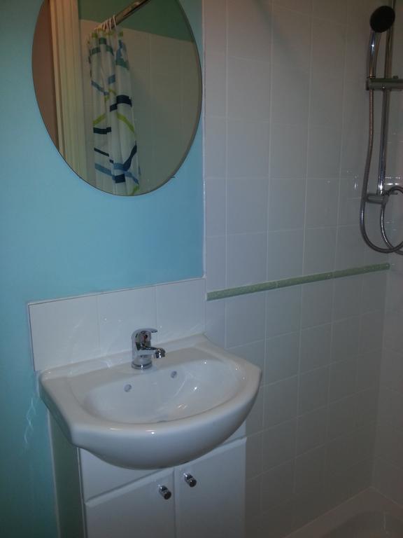 Rock Hotel Dublin דבלין מראה חיצוני תמונה
