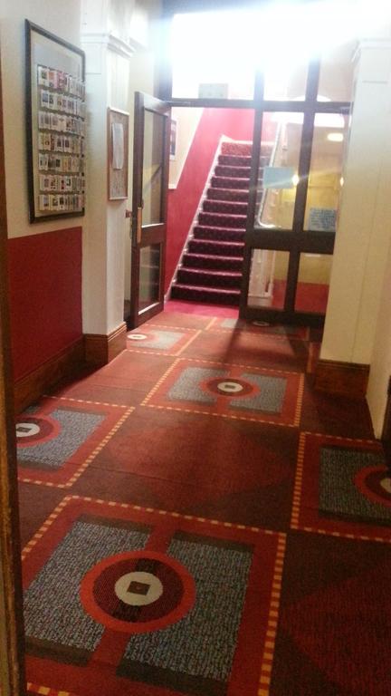 Rock Hotel Dublin דבלין מראה חיצוני תמונה