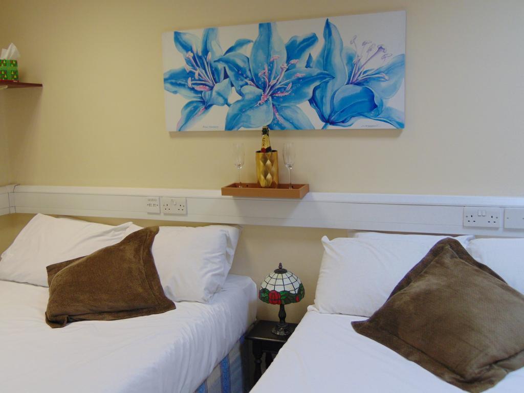 Rock Hotel Dublin דבלין מראה חיצוני תמונה
