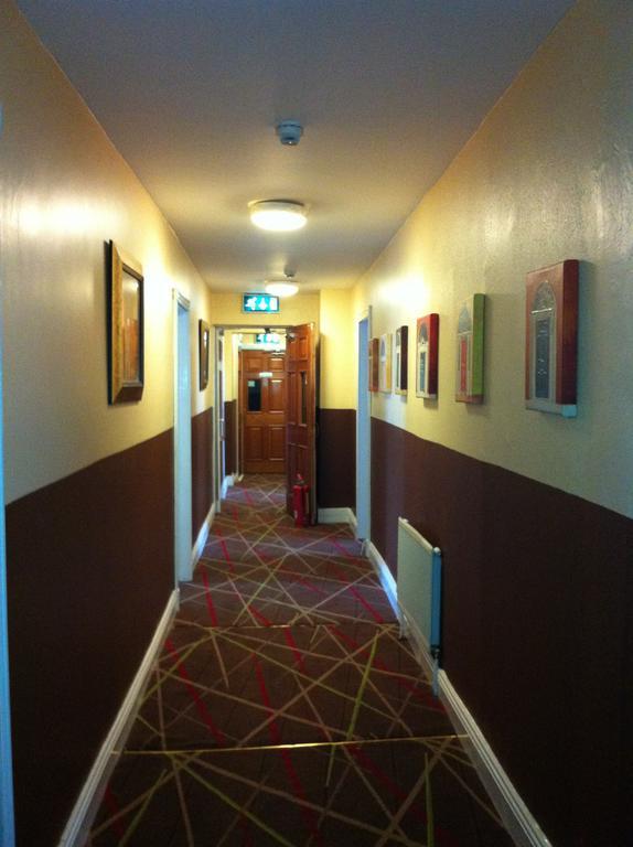 Rock Hotel Dublin דבלין מראה חיצוני תמונה