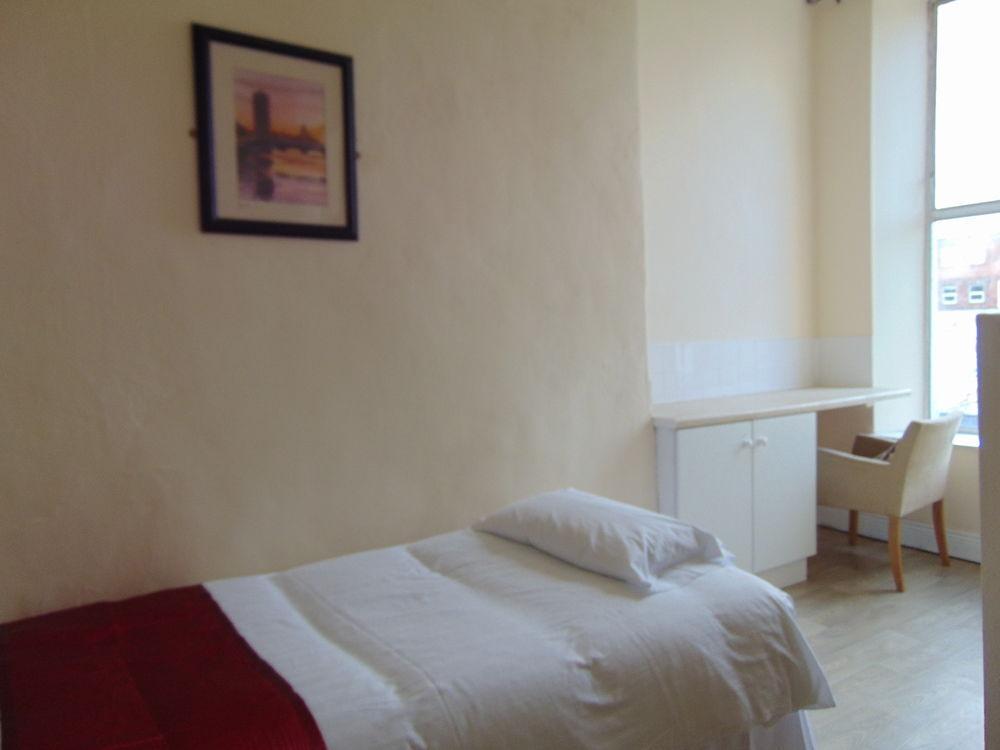 Rock Hotel Dublin דבלין מראה חיצוני תמונה