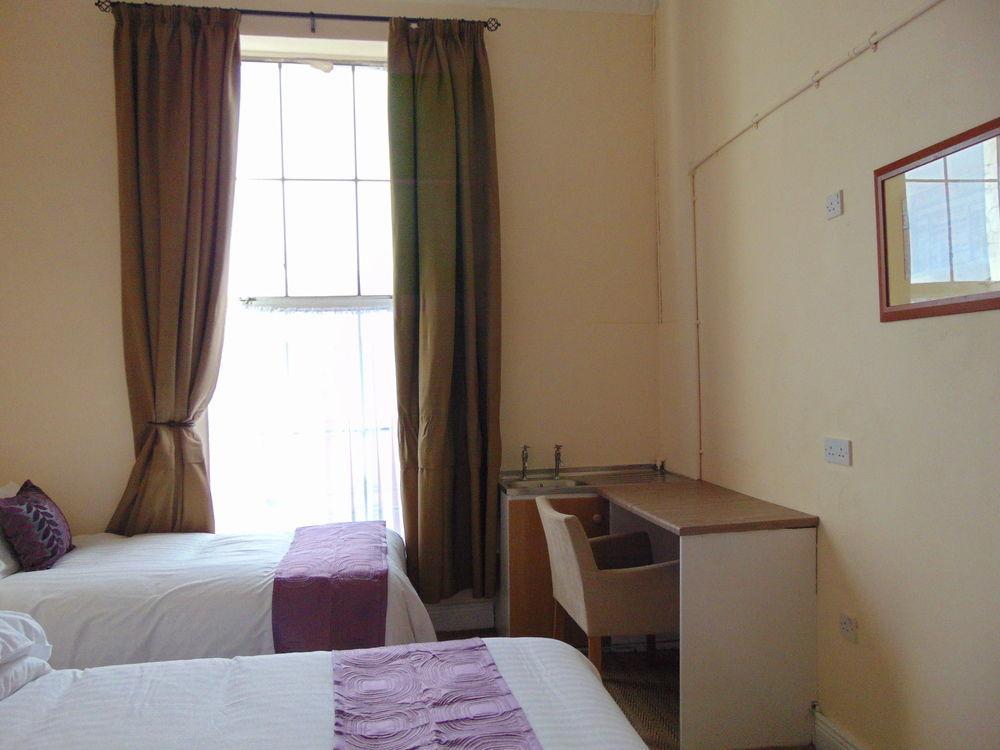 Rock Hotel Dublin דבלין מראה חיצוני תמונה