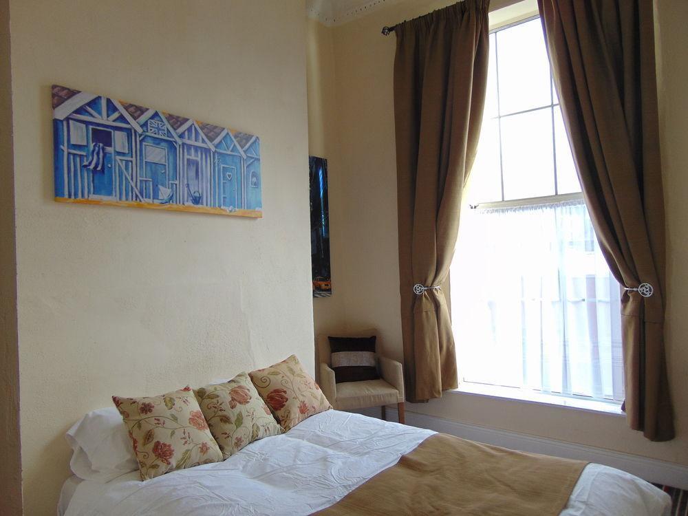 Rock Hotel Dublin דבלין מראה חיצוני תמונה