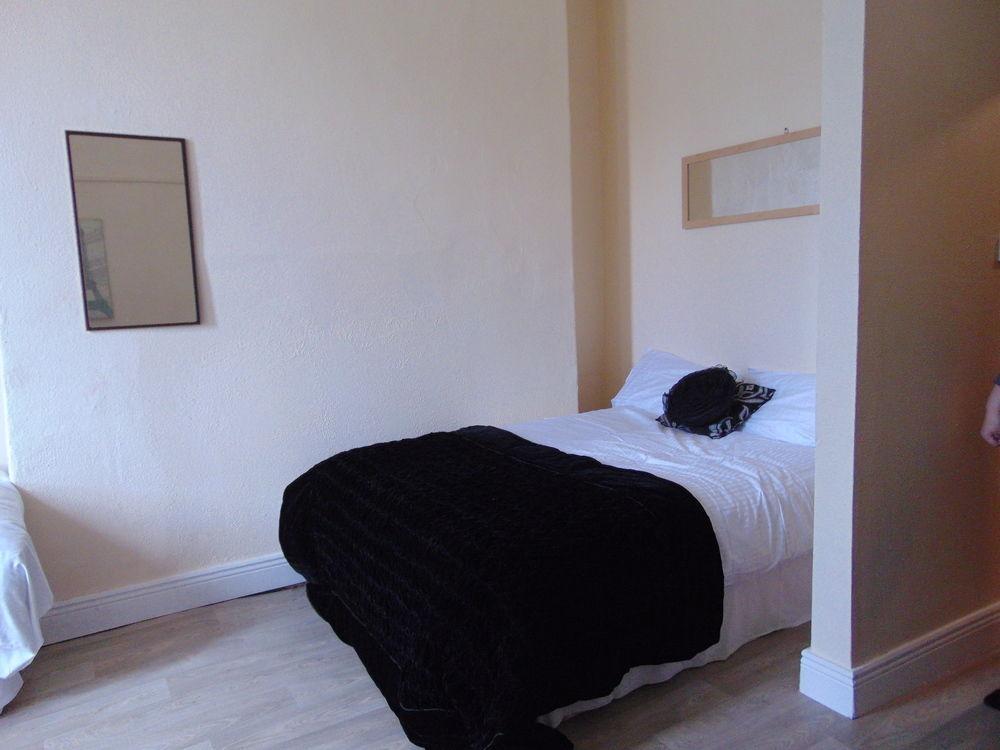 Rock Hotel Dublin דבלין מראה חיצוני תמונה