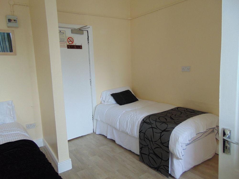 Rock Hotel Dublin דבלין מראה חיצוני תמונה