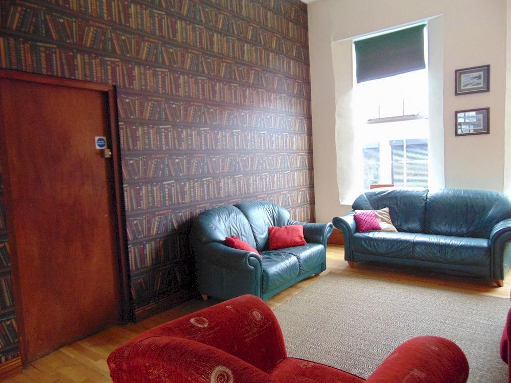 Rock Hotel Dublin דבלין מראה חיצוני תמונה