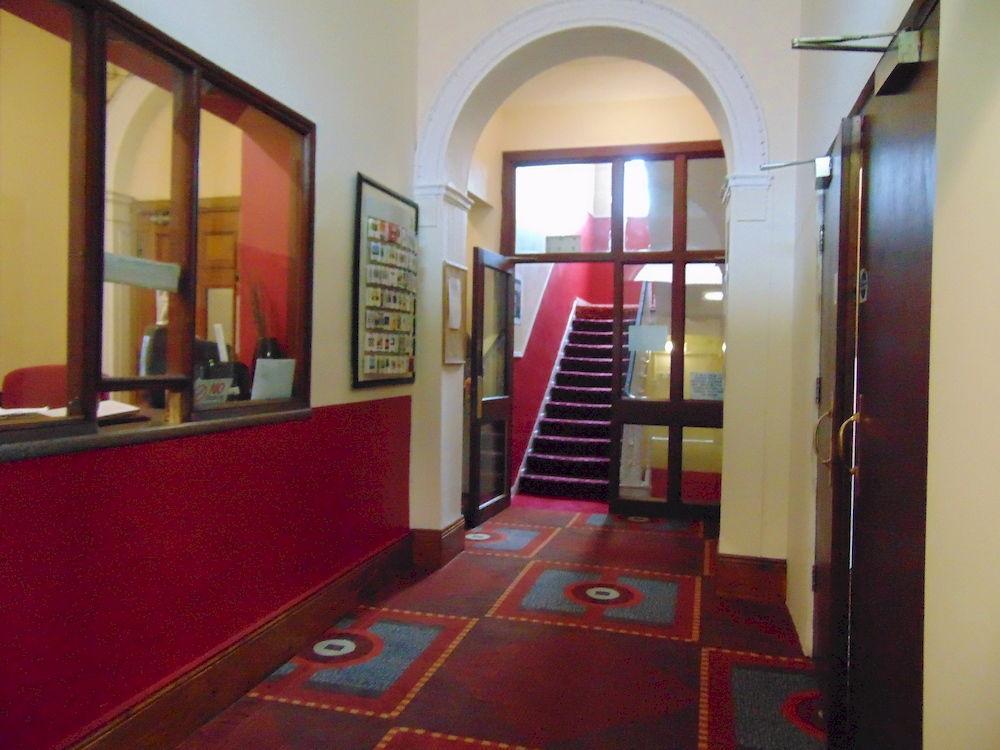 Rock Hotel Dublin דבלין מראה חיצוני תמונה