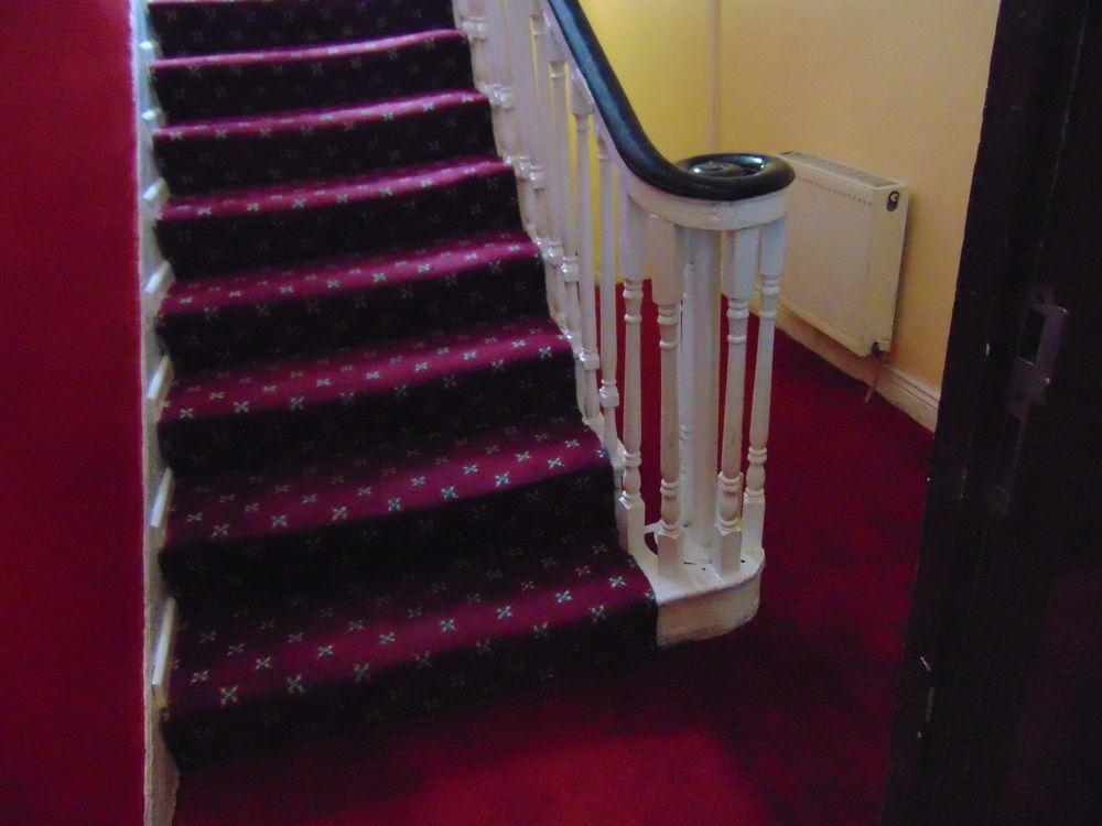 Rock Hotel Dublin דבלין מראה חיצוני תמונה