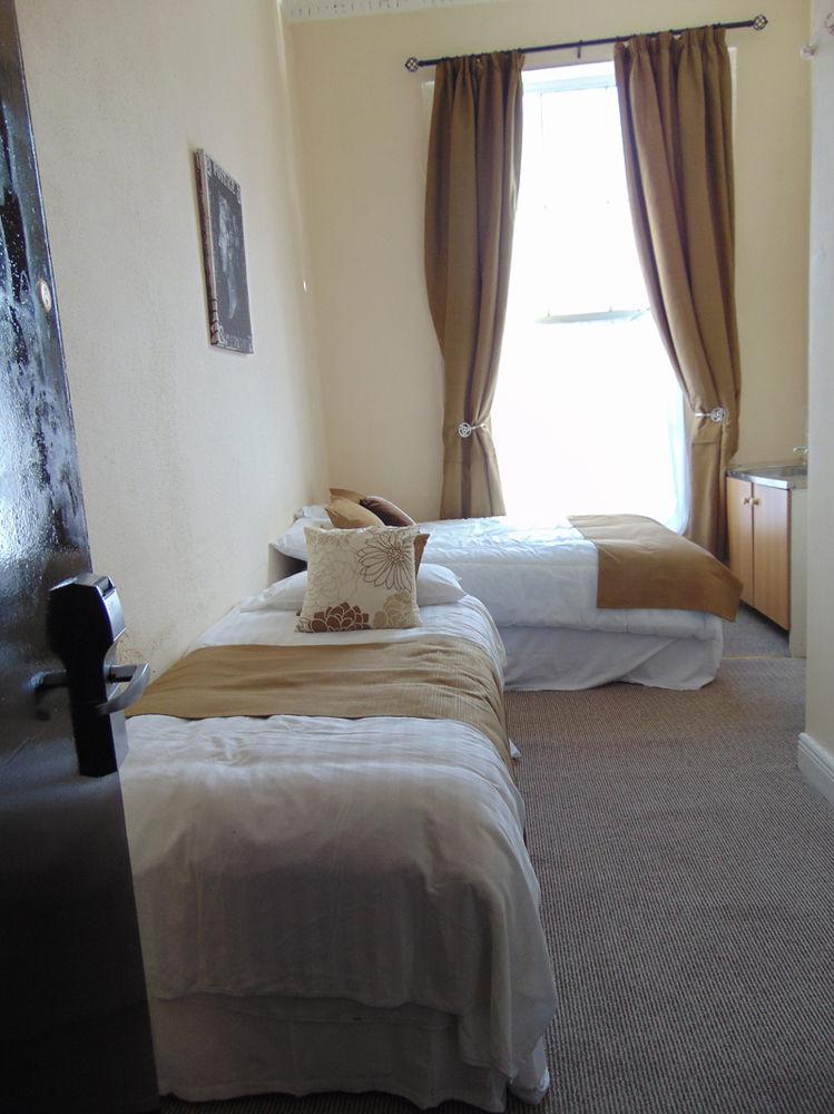 Rock Hotel Dublin דבלין מראה חיצוני תמונה