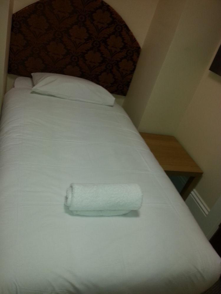Rock Hotel Dublin דבלין מראה חיצוני תמונה