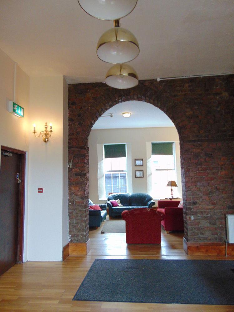 Rock Hotel Dublin דבלין מראה חיצוני תמונה