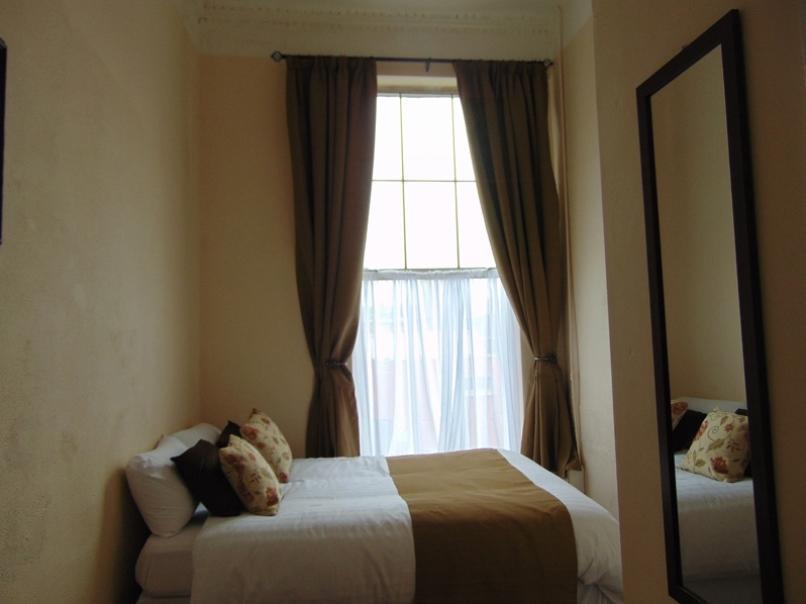 Rock Hotel Dublin דבלין מראה חיצוני תמונה