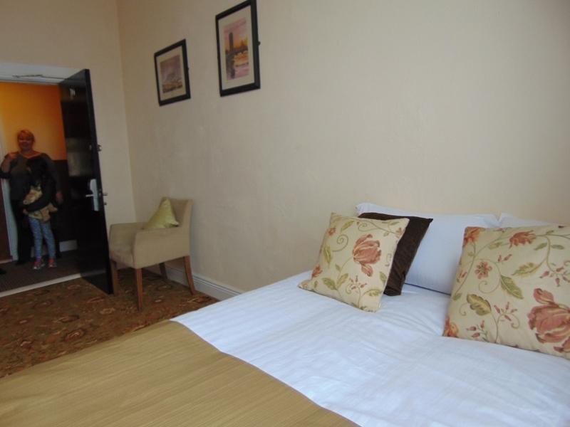 Rock Hotel Dublin דבלין מראה חיצוני תמונה